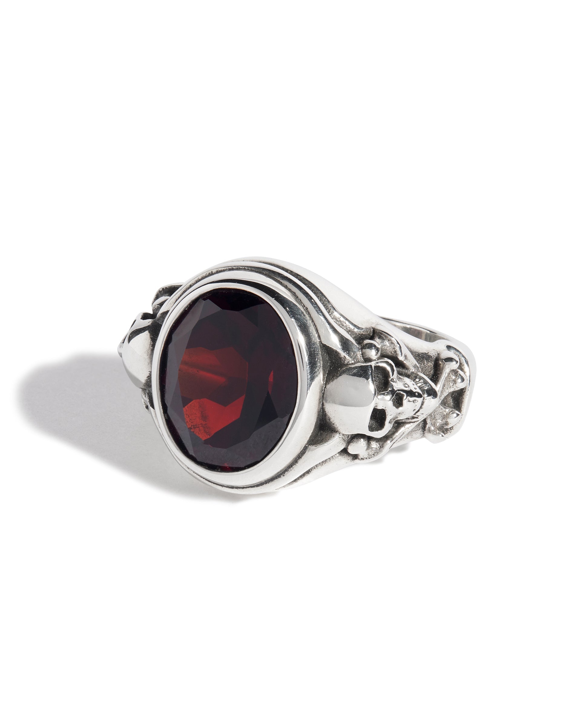 Chalice Ring – The Great Frog London