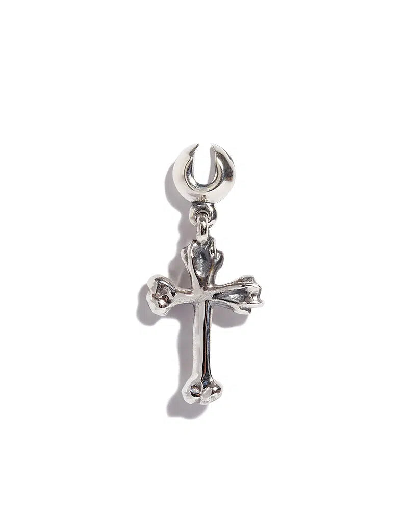 Sammi Bones Crucifix Charm – The Great Frog London