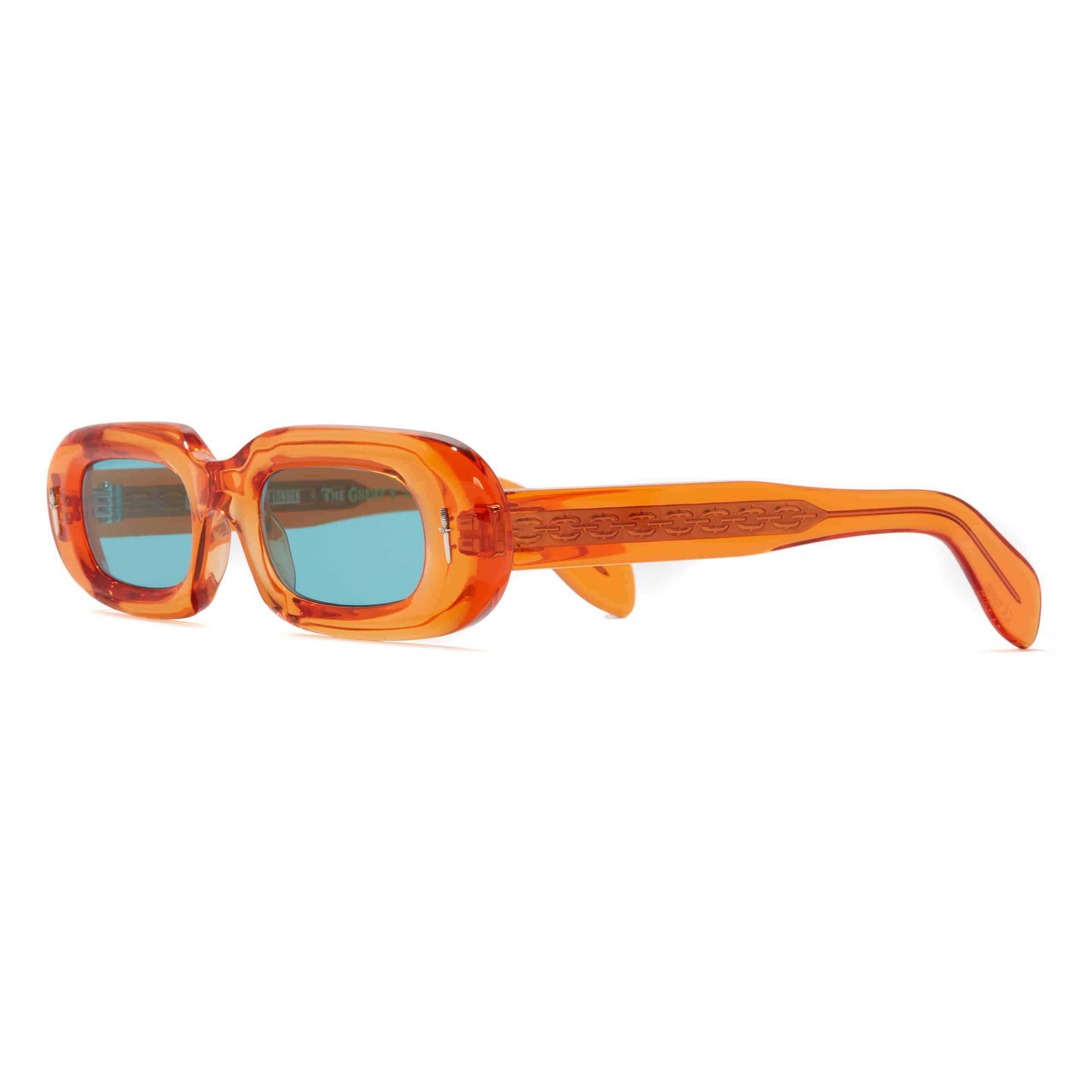 Cutler and Gross Limited Edition Rapture Sunglasses – The Great