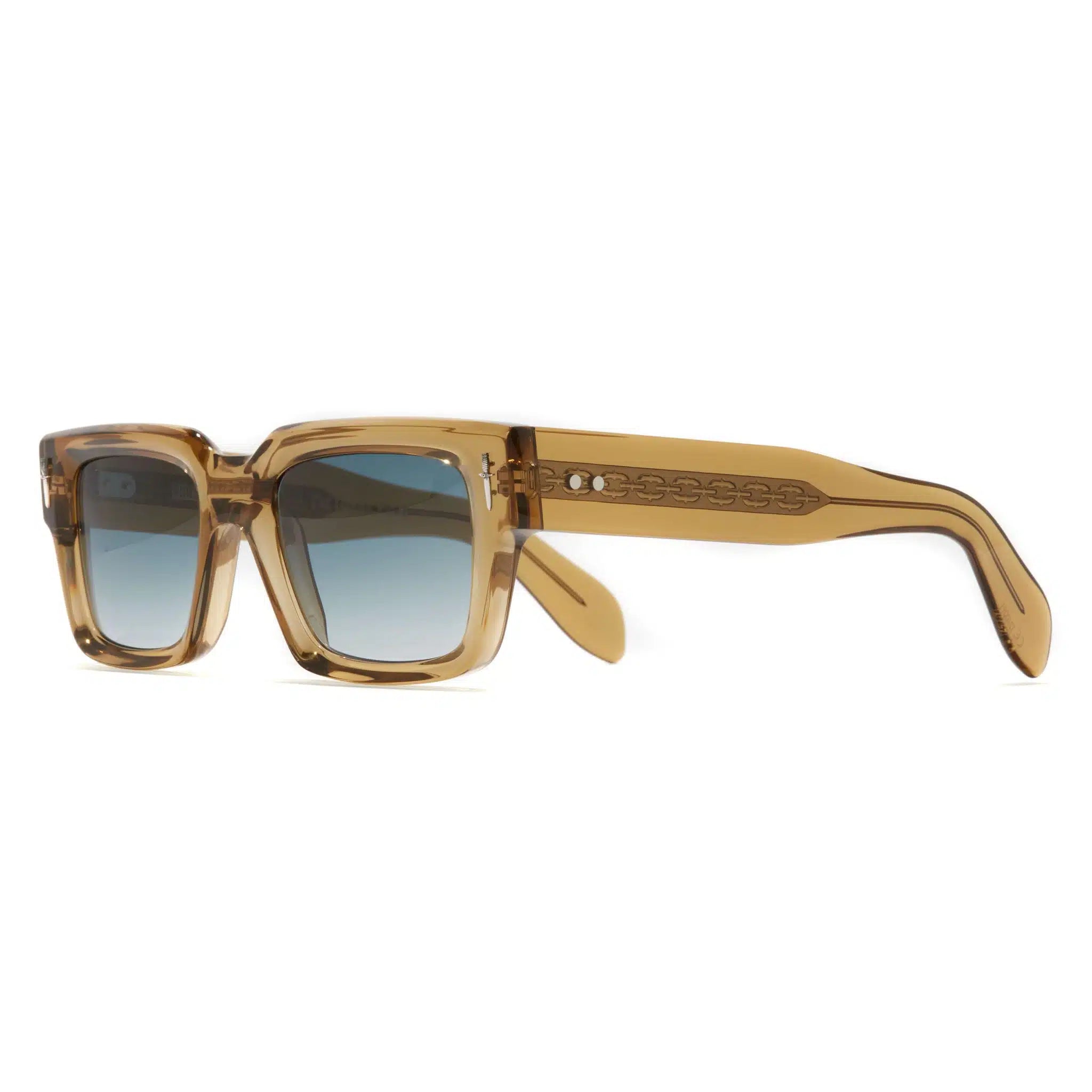 Cutler and Gross x TGF Titan Sunglasses – The Great Frog London
