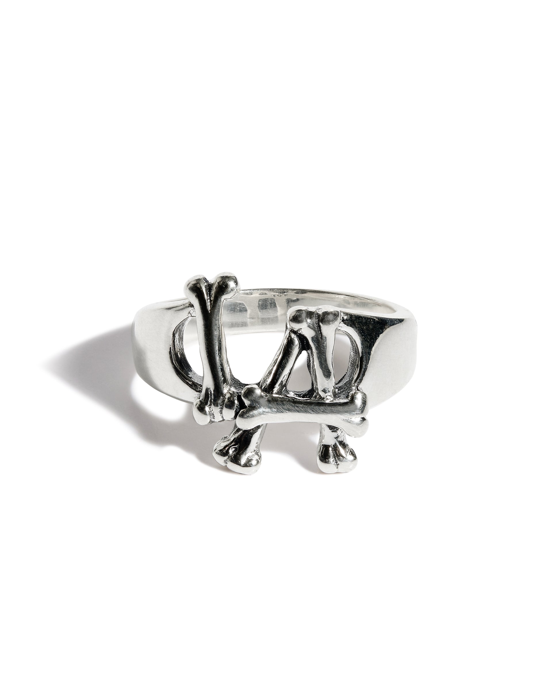 Los Angelitos Ring – The Great Frog London