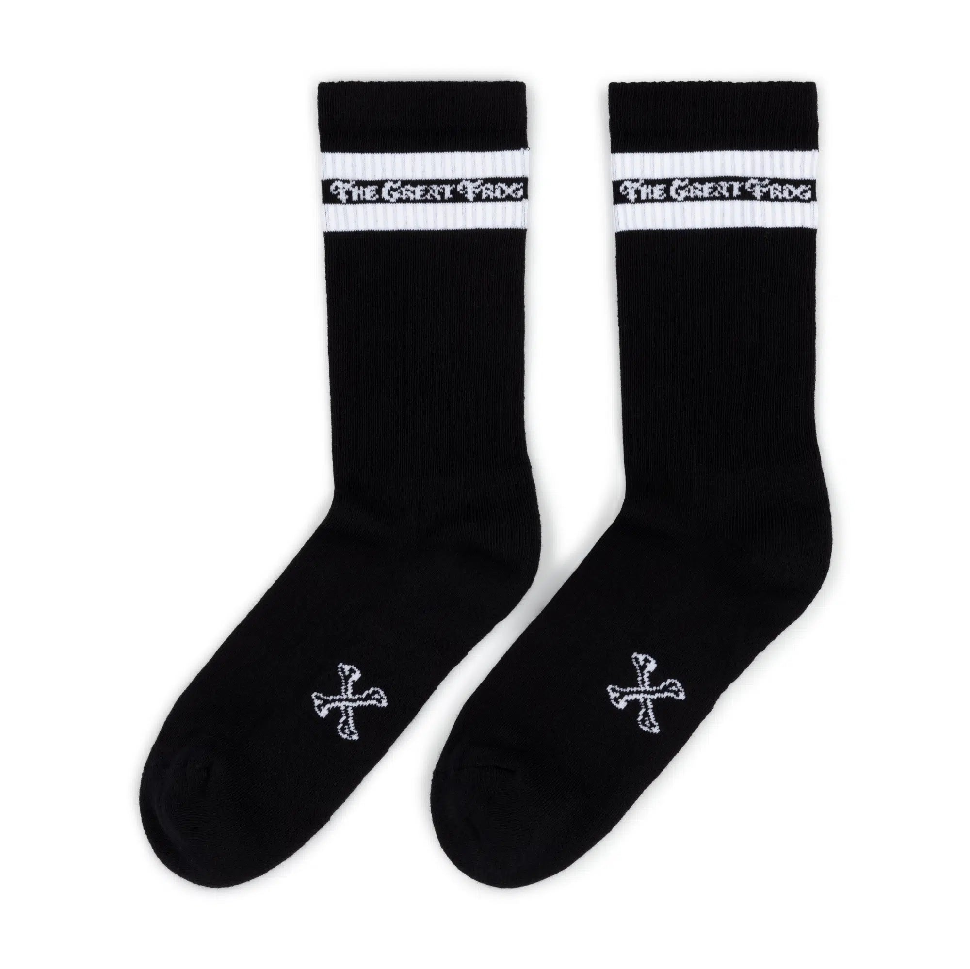 TGF Socks – The Great Frog London