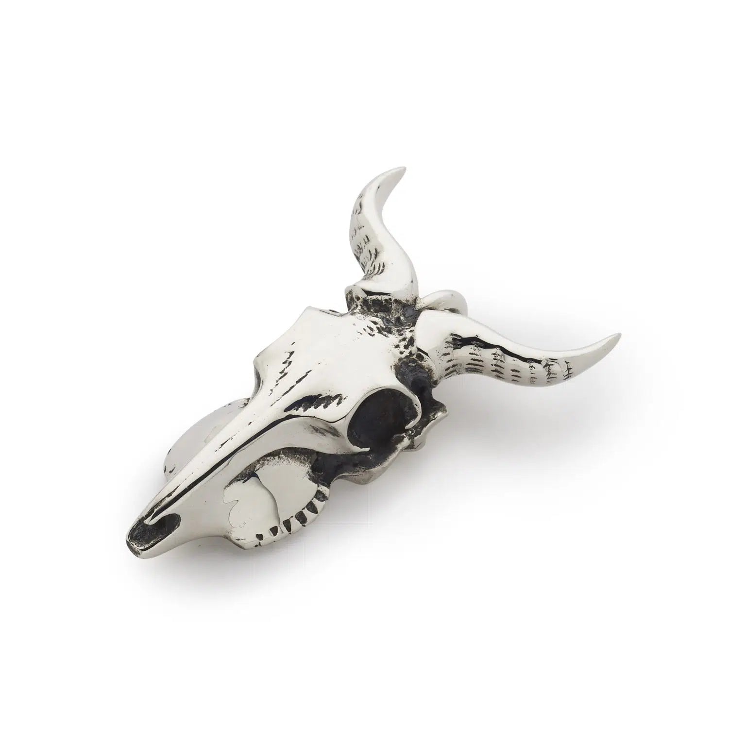 Kudu Pendant – The Great Frog London