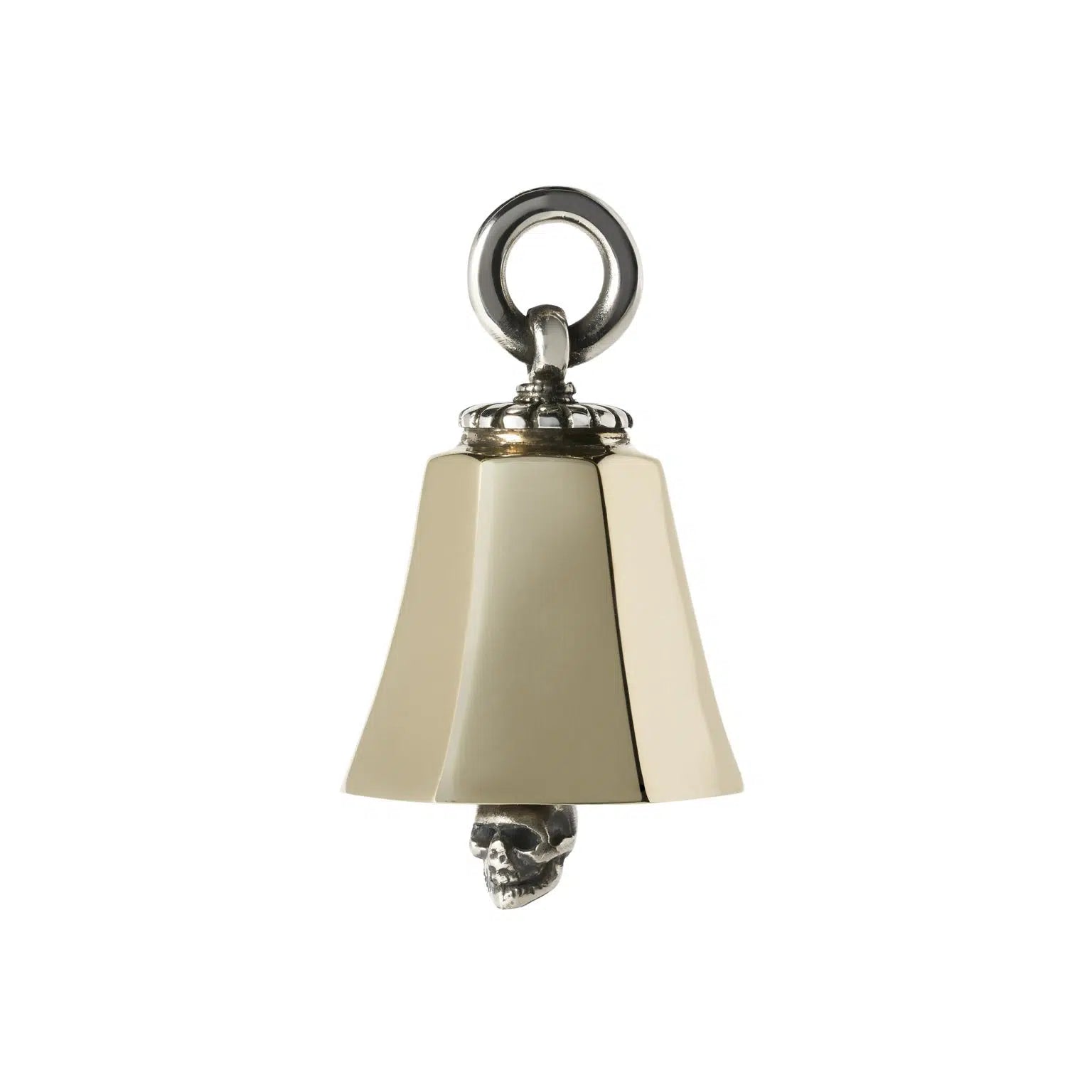 Skull Guardian Bell – The Great Frog London