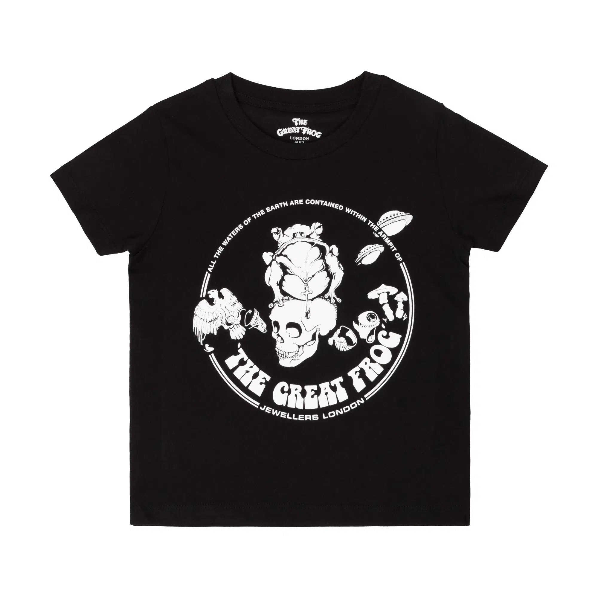 サイズM NH GREAT FROG . TEE SS NEIGHBORHOOD NH X GREAT FROG 