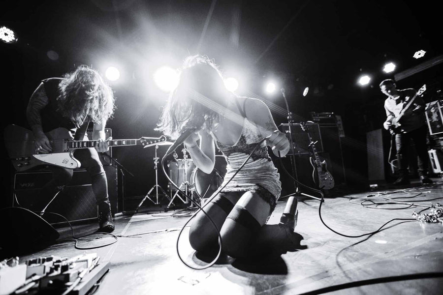 TGF Spotlight: Fiona Silver