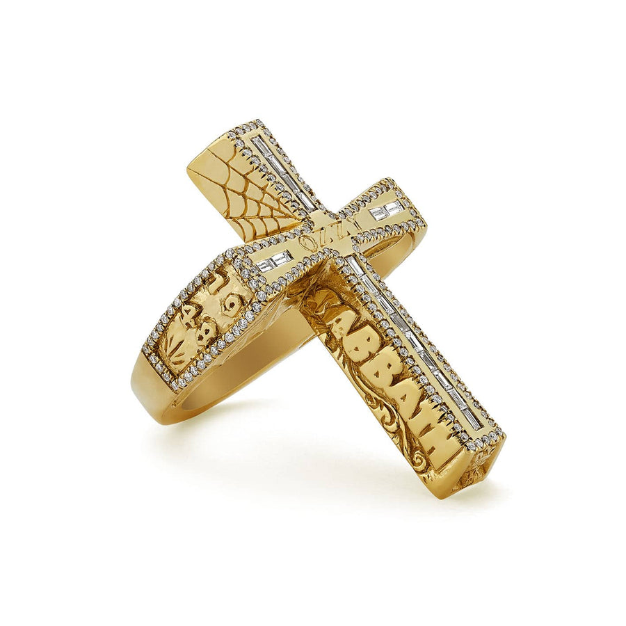 For the Prince of Darkness...