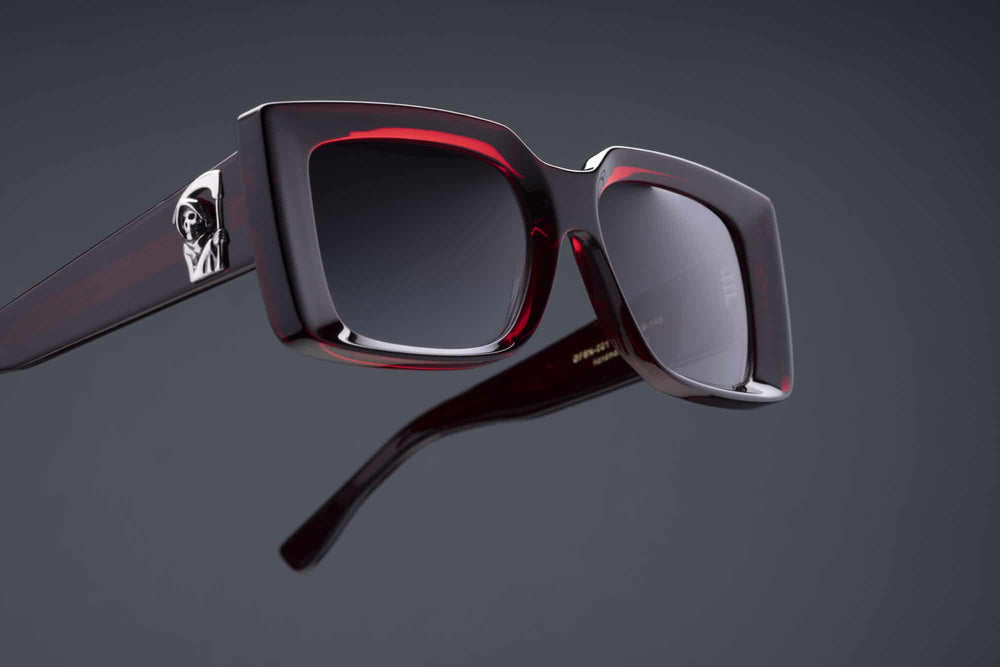 Coming Soon: Cutler and Gross x TGF