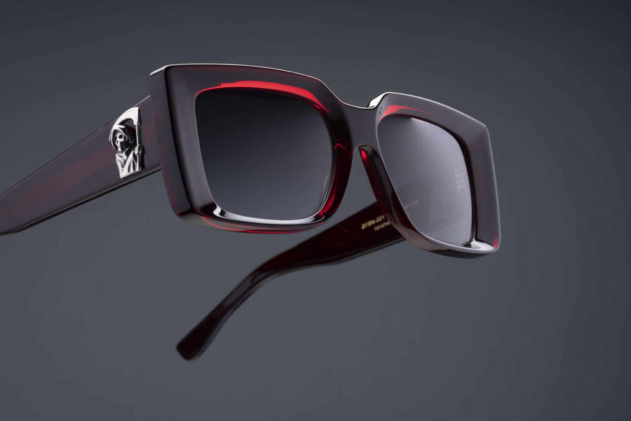 Coming Soon: Cutler and Gross x TGF