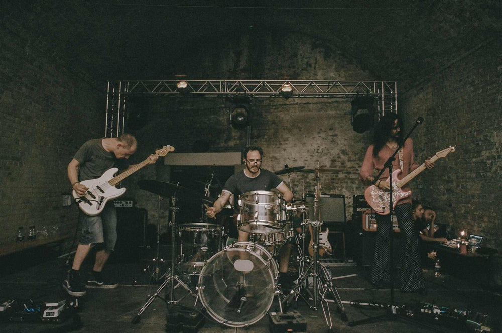 Derelics: Catering for Assembly's Psych Fanatics