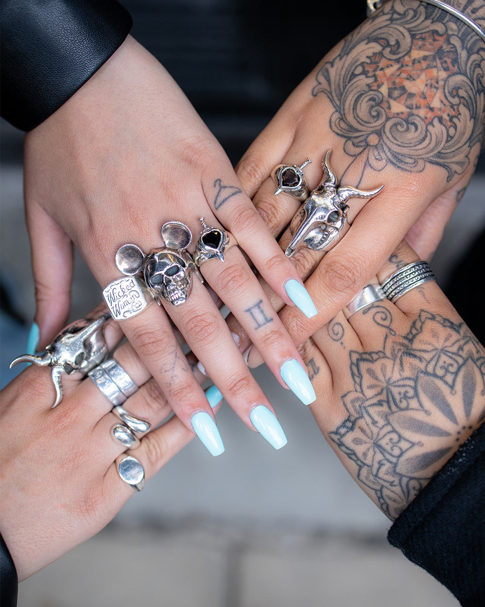 International Women's Day