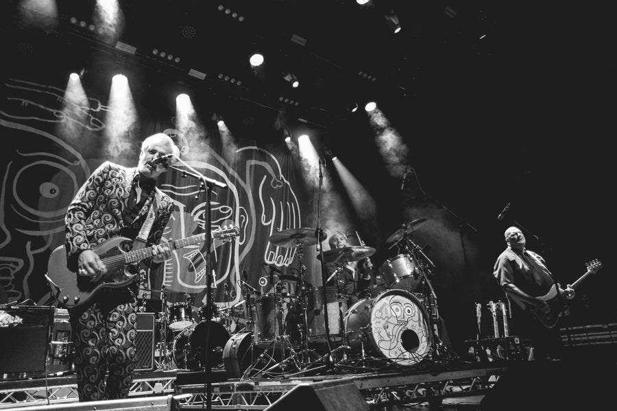 Interview: Triggerfinger