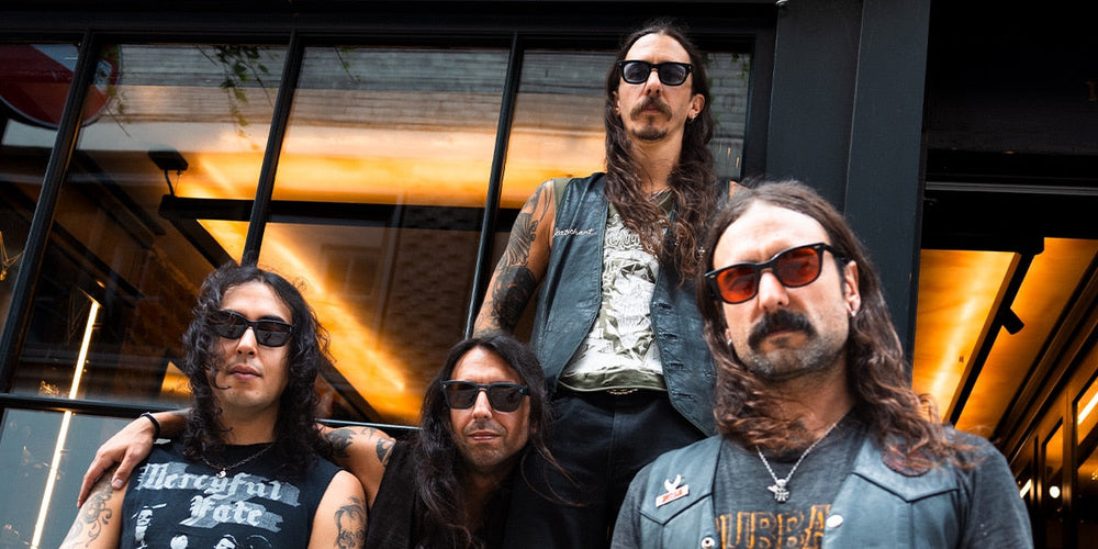 TGF Spotlight: Deathchant