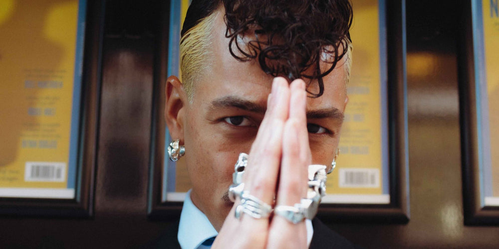 Interview with... Charles