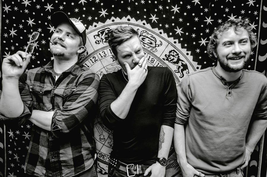 TGF Spotlight: Hair of the Dog