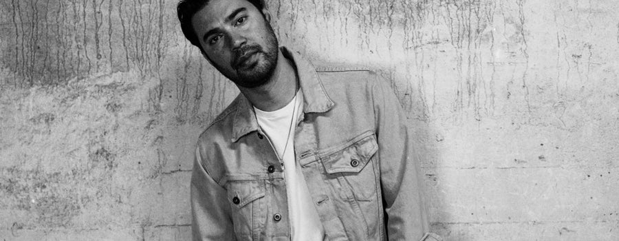 Interview: Hanni El Khatib