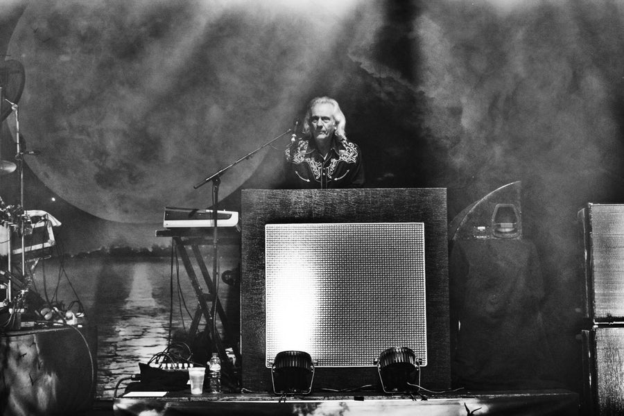 Interview: Uriah Heep's Phil Lanzon