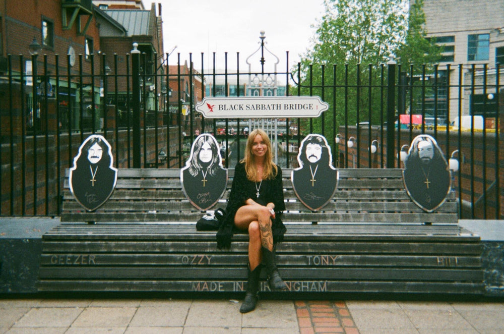 TGF Staff Introductions: Ella