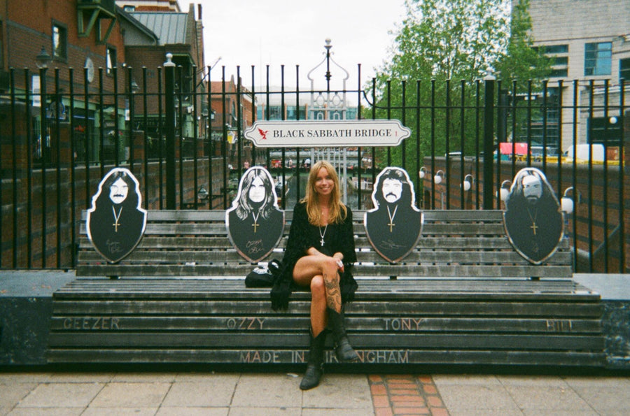 TGF Staff Introductions: Ella