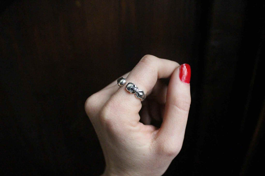 Unsure of Your Ring Size?