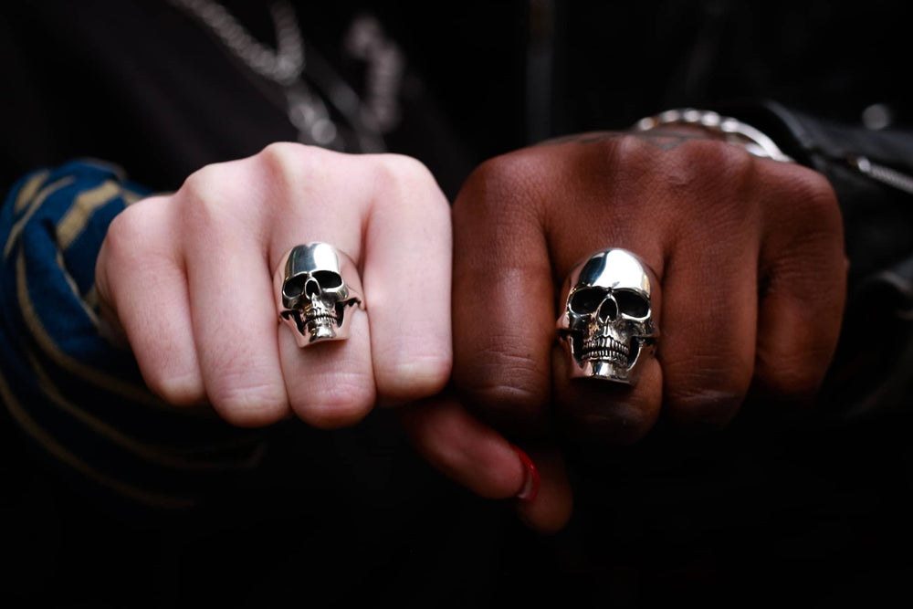 Celebrating Everyone at TGF