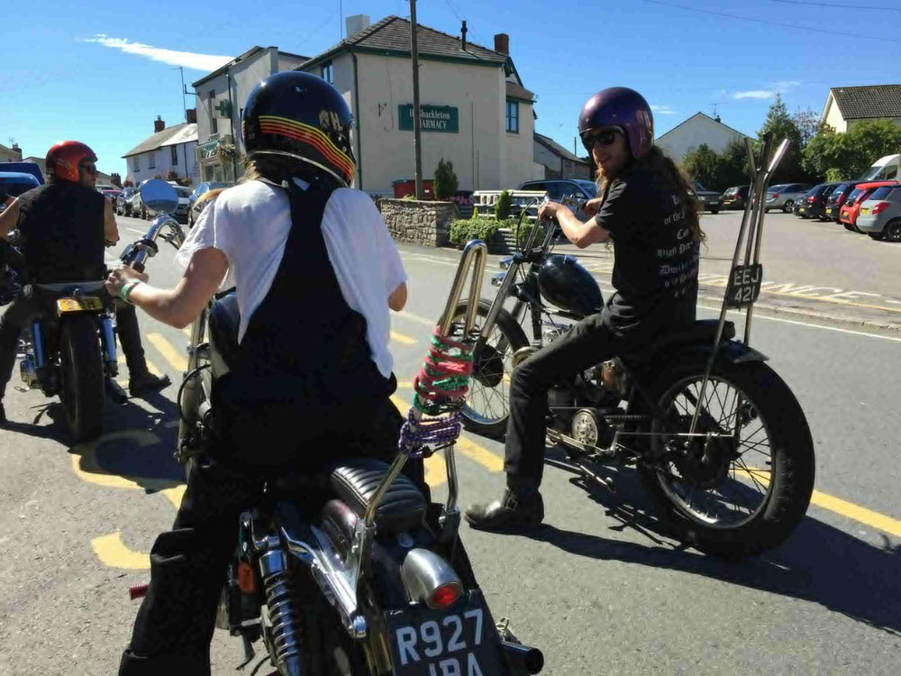 The Great Frog at The Hook Up