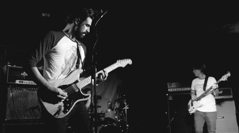 Interview: King Buffalo - Melancholic &amp; Melodic