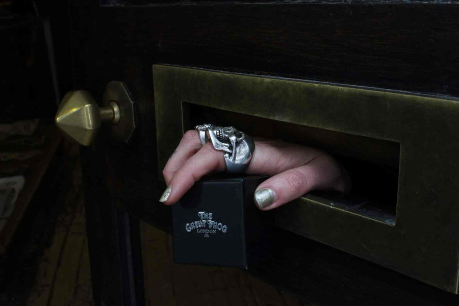 Shipping to our EU and UK Customers!