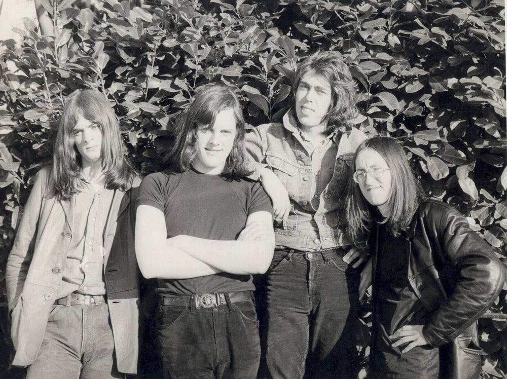 From the Archives: Iron Claw