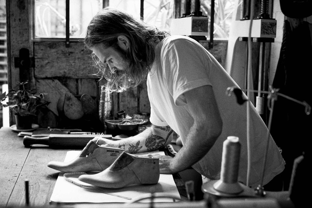 TGF x Felix Jouanneau