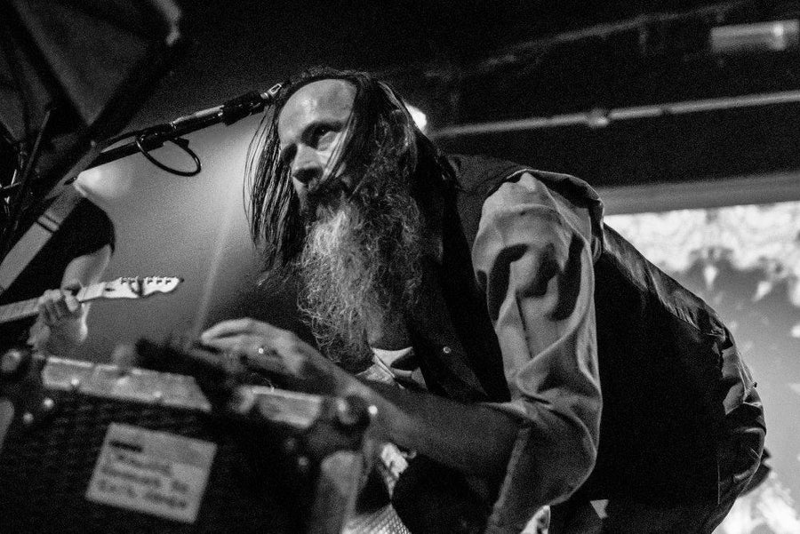 TGF Spotlight: Jonny Halifax