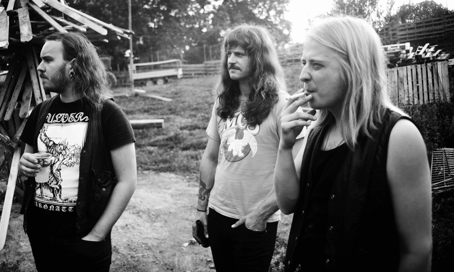 TGF Spotlight: Kaleidobolt