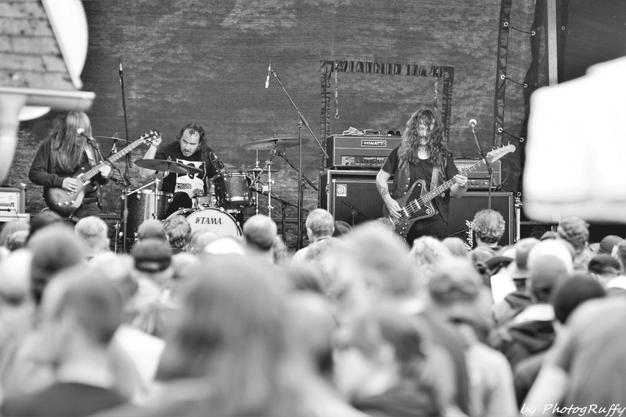 Playlist: Kaleidobolt's Top Picks