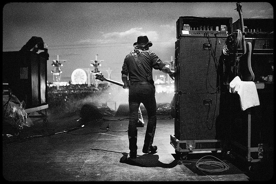 ♠ Lemmy - 24/12/1945 - 28/12/2015 ♠