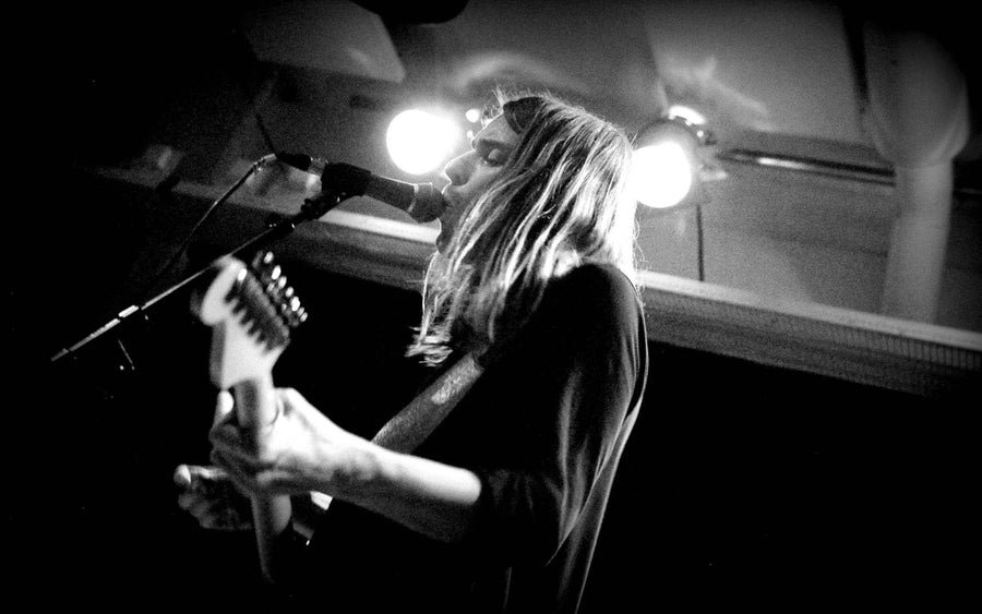 Interview: Graveyard's Truls Mörck