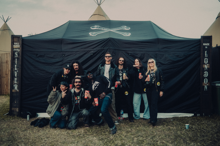 TGF x Download Festival 2026