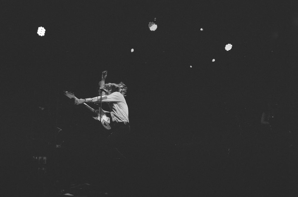 Interview: The Schizophonics