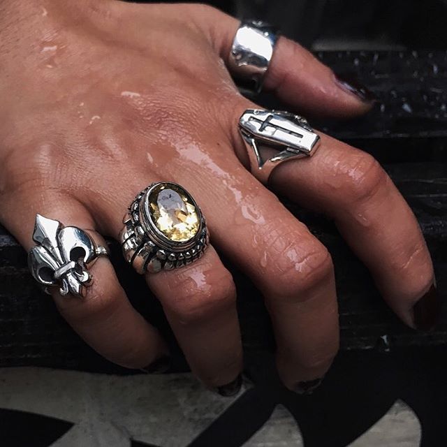 Gem Stones in History