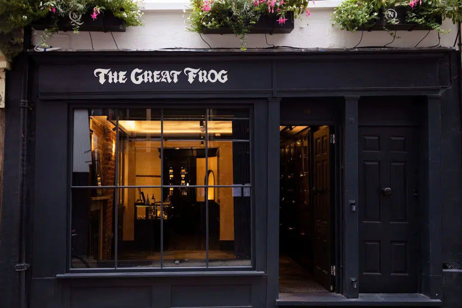 JOB VACANCY: TGF SALES ASSISTANT