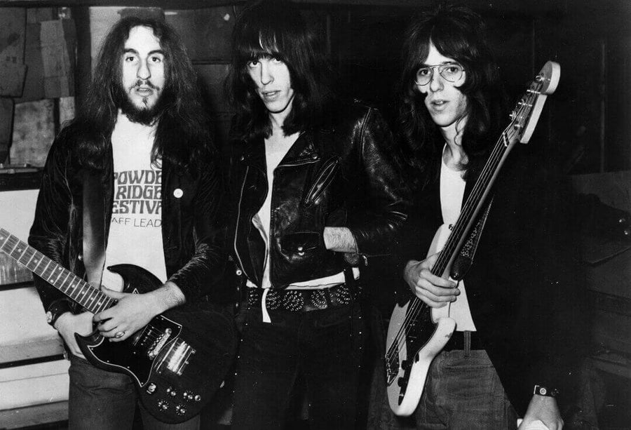 From the Archives: Dust