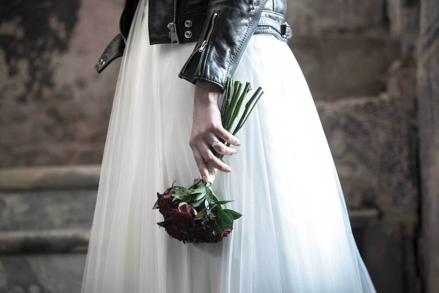 TGF Wedding: How to make an enquiry