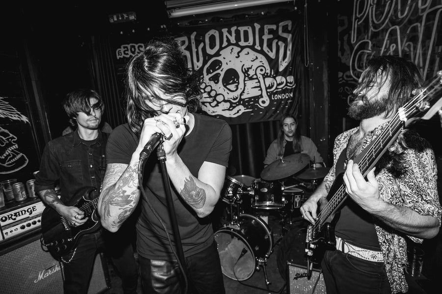 TGF Spotlight: Witch King