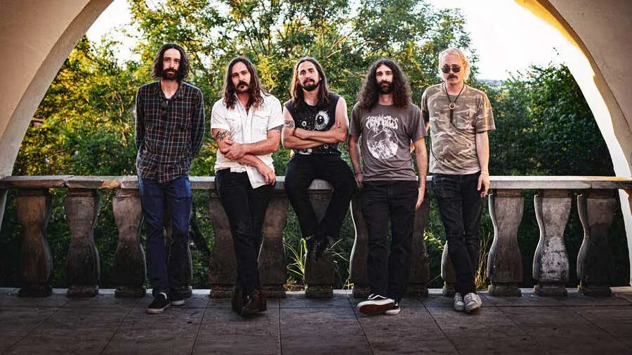 TGF Spotlight & Interview: Sacri Monti