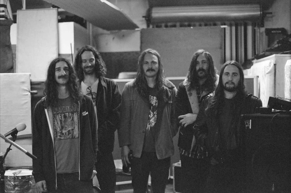 TGF Spotlight &amp; Interview: Sacri Monti