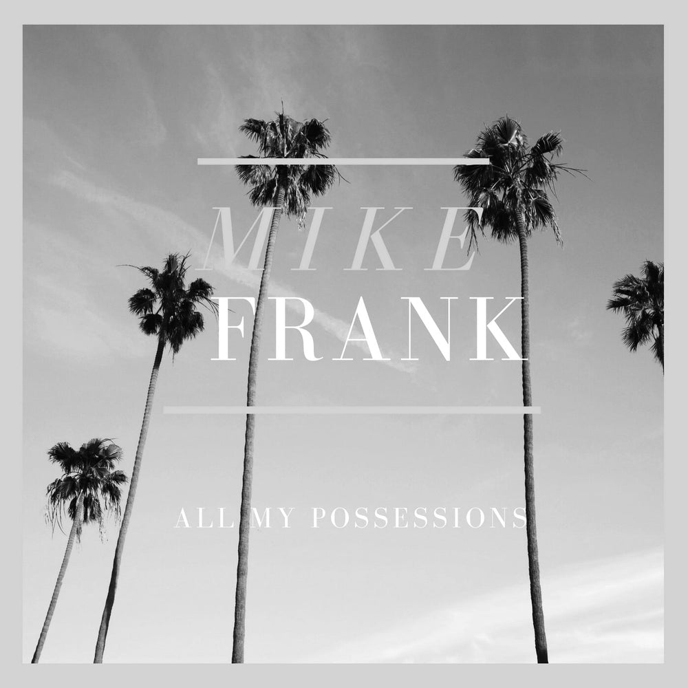 TGF Spotlight: Mike Frank