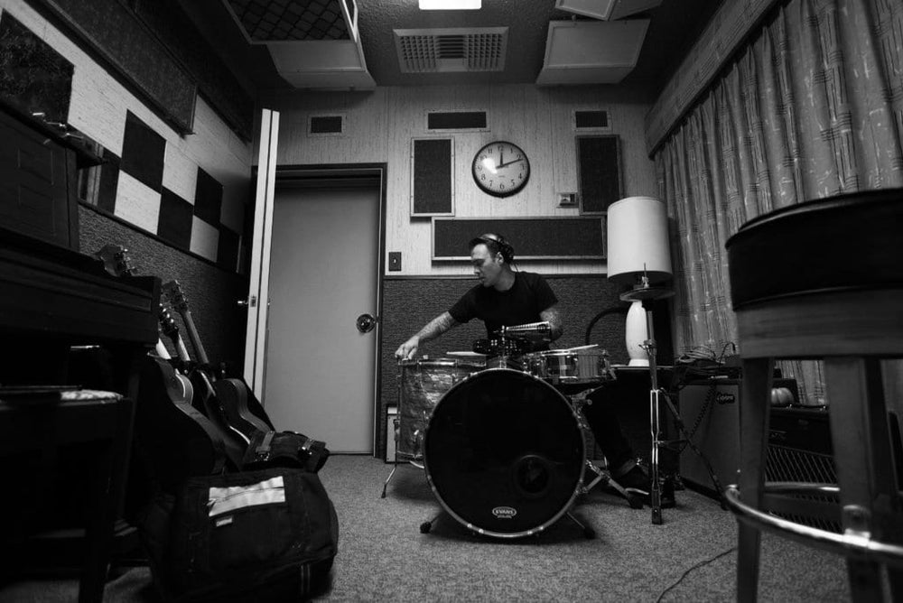 Interview: Eagles of Death Metal's Jorma Vik