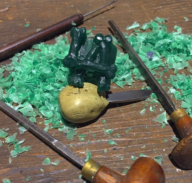 The Great Frog Los Angeles