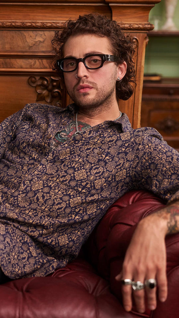 Soaring Eagle Sunglasses