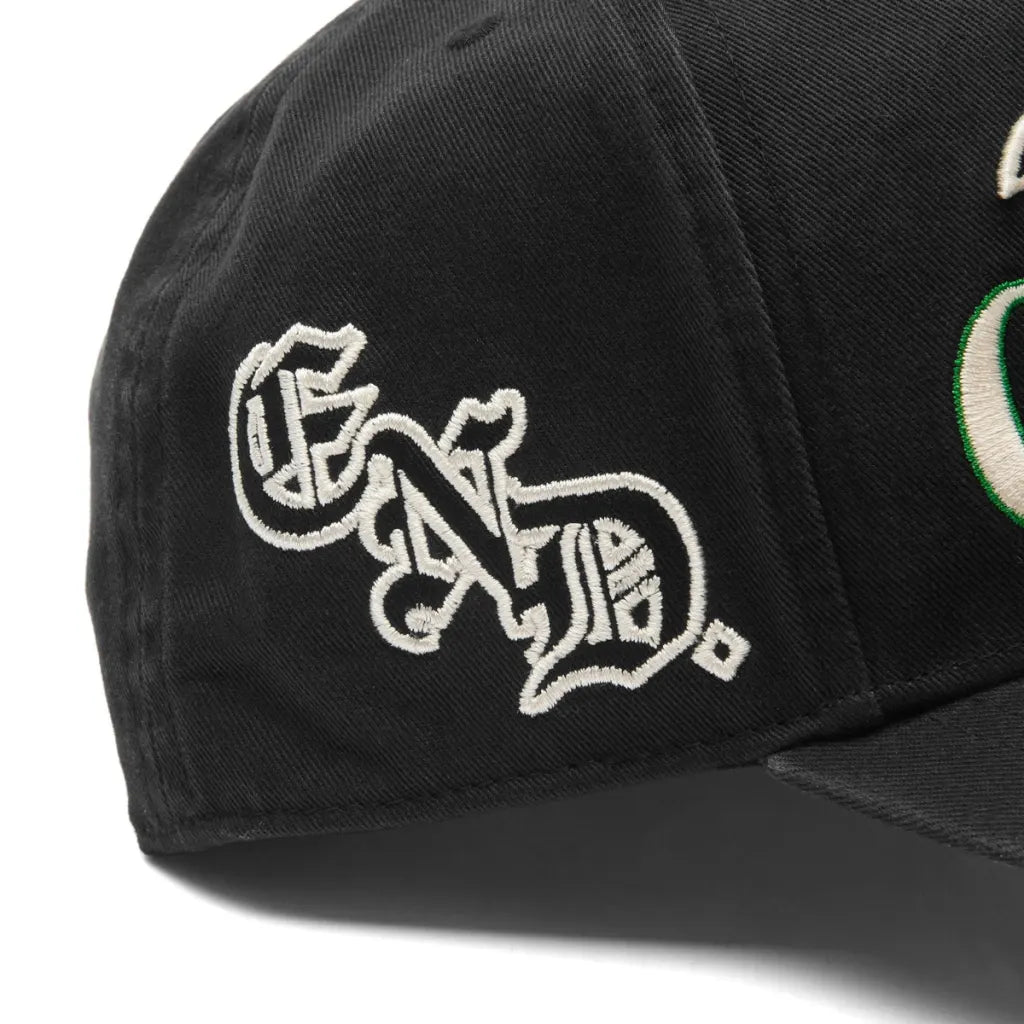 TGF x END. 47 Brand Hitch Cap