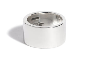 12mm Plain Band